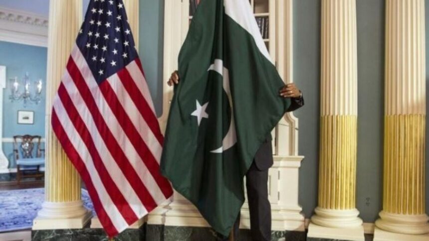 US Denies Reports of Missile Sale to Pakistan