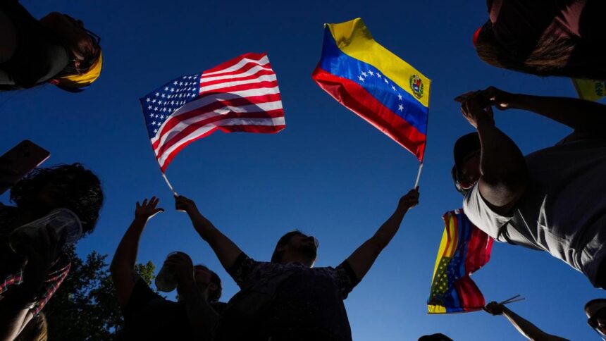 Venezuela crisis explained with India oil diplomacy and global energy impact