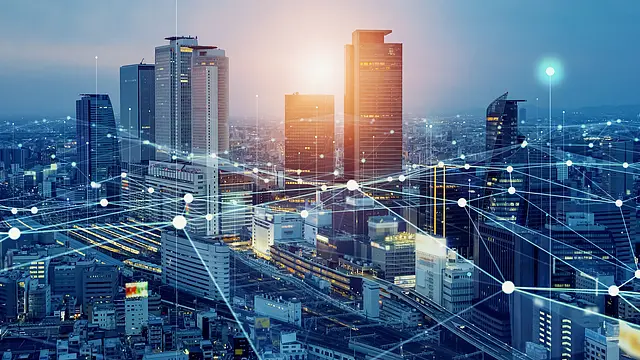 Comparing Global Mega‐Infrastructure: How India Stacks Up