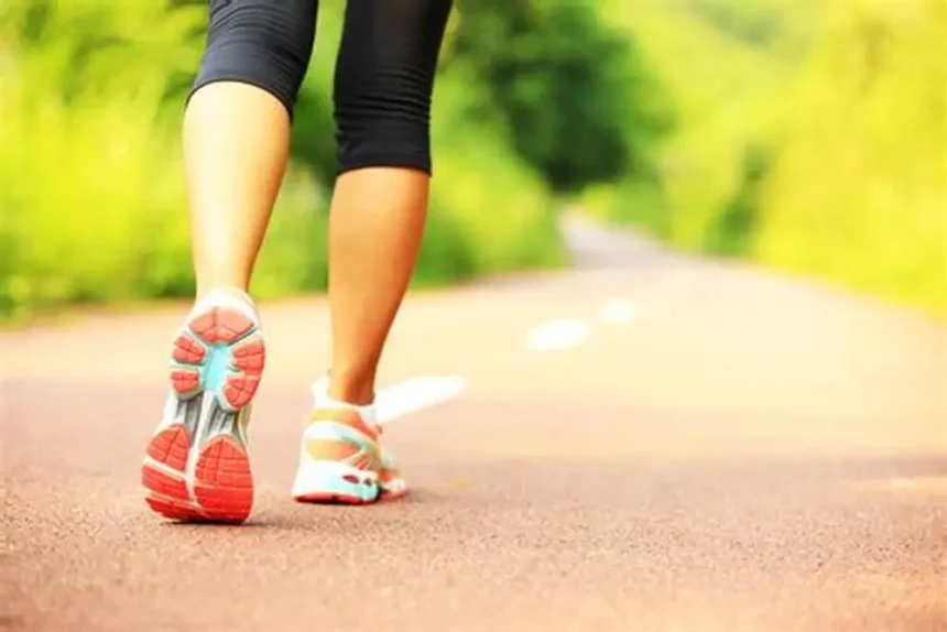 How the 10,000-Steps Routine Became the World’s Most Popular Health Trend — And What India Thinks