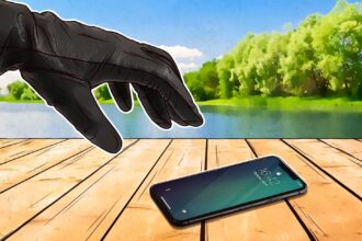 Your Phone Got Stolen? Here’s What to Do Before and After — A Step-by-Step Safety Guide for 2025