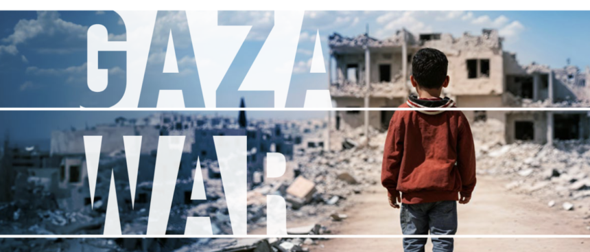 Hamas Seeks Guarantees Before Ending Gaza War What’s Next for Middle East Peace?