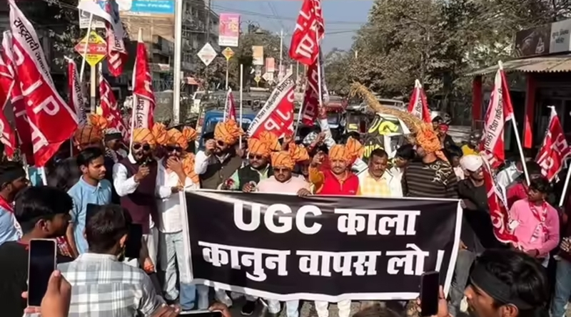 Students remain divided on whether the UGC’s new rules will strengthen inclusion or create fresh challenges on campuses.
